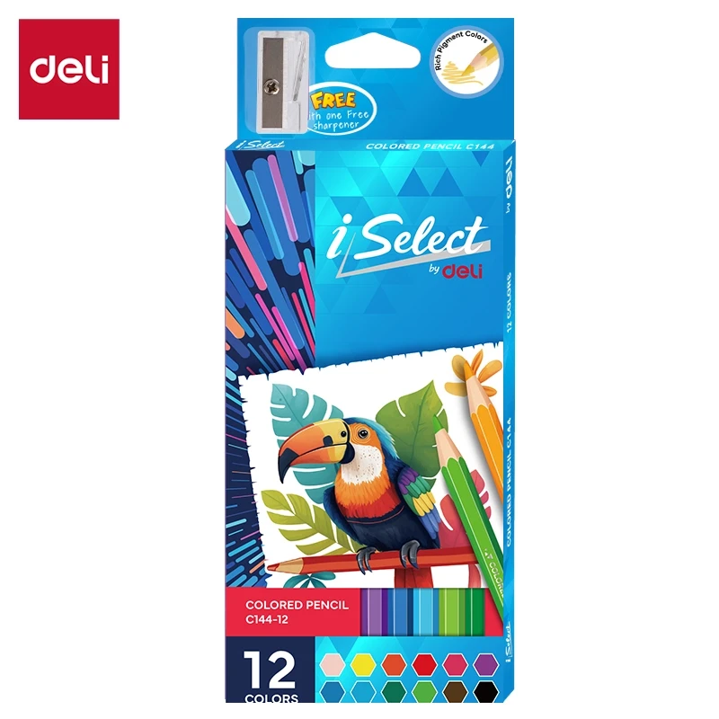 Color Pencil