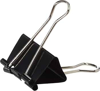 Binder Clip