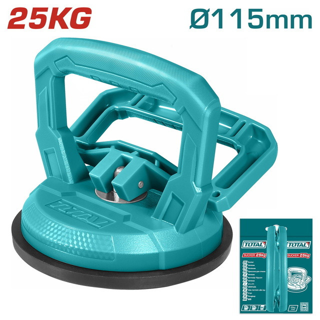Glass Suction