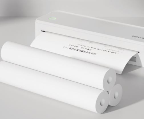 Thermal Paper