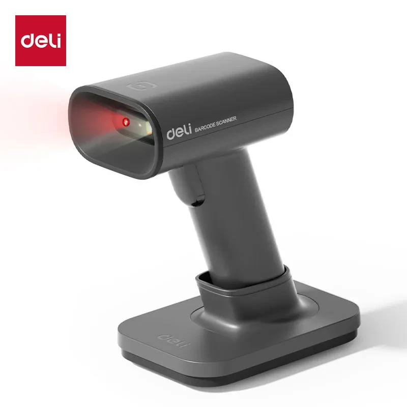 Barcode Scanner