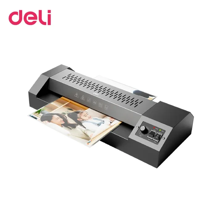 Laminator