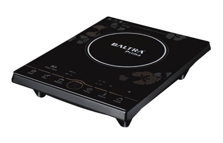 Induction Cooktop