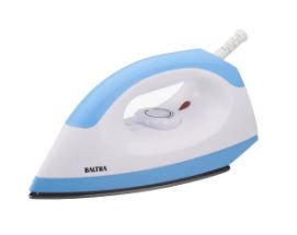 Dry Irons