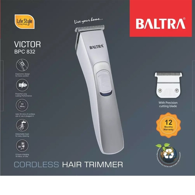 Health and Beauty Products