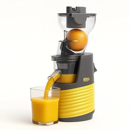 Juicer-Mixer Grinder