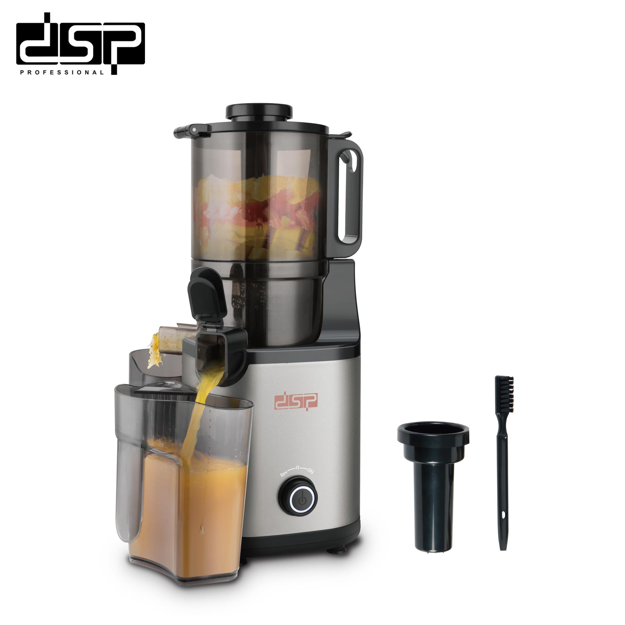 Juicer-Mixer Grinder