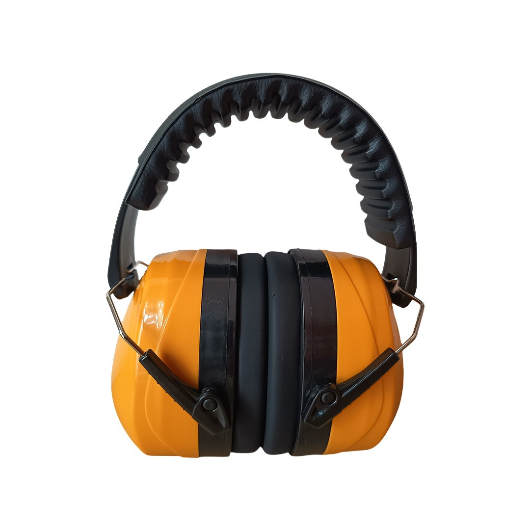 Ear muff