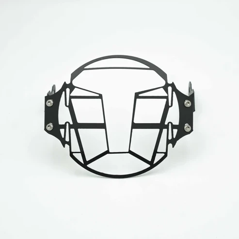 Headlight Grill