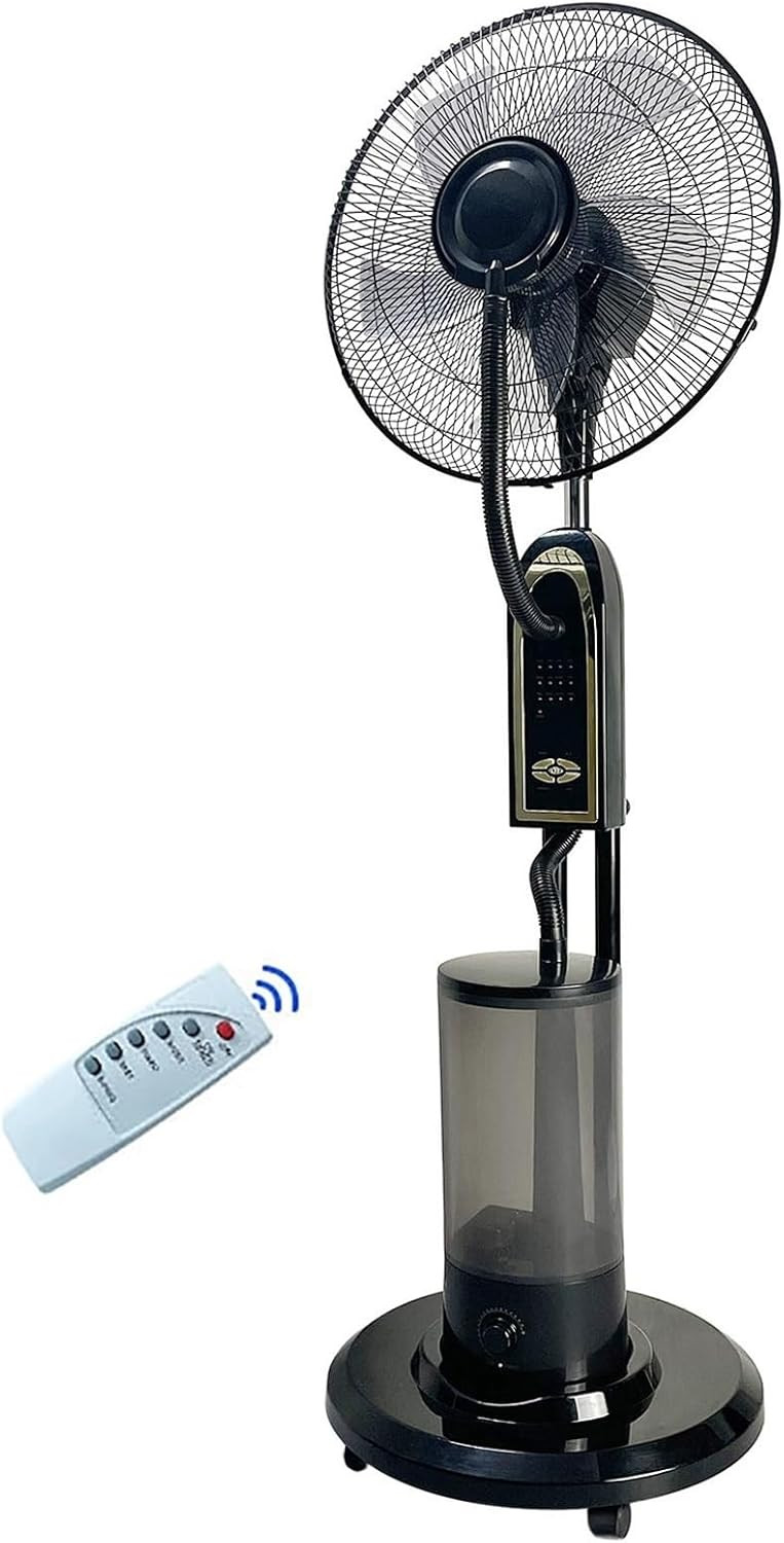 Stand Fan