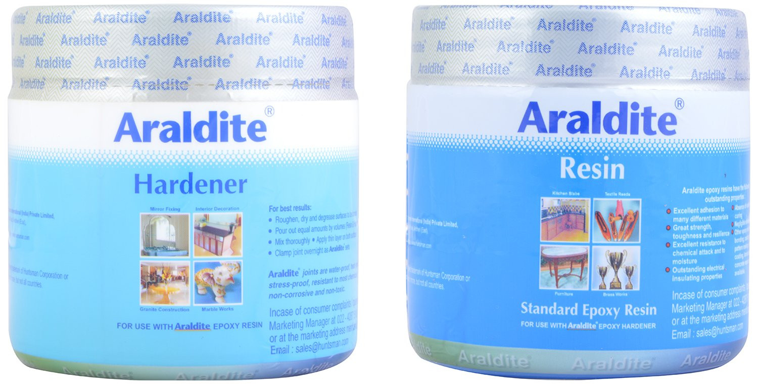 Epoxy Adhesive