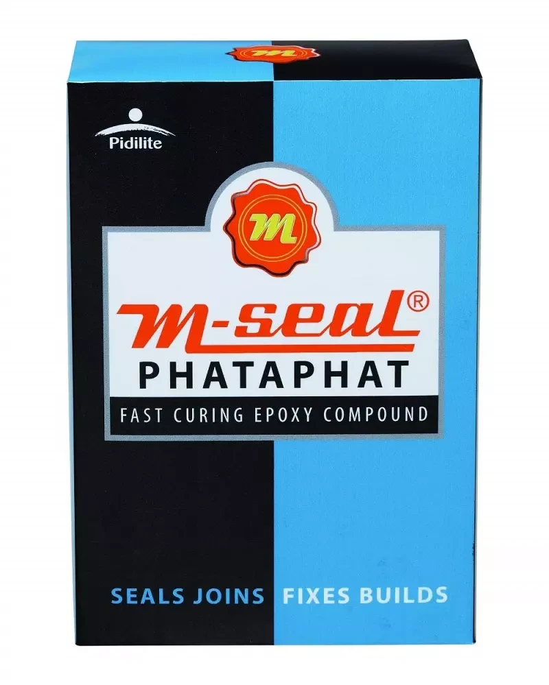 Epoxy Putty