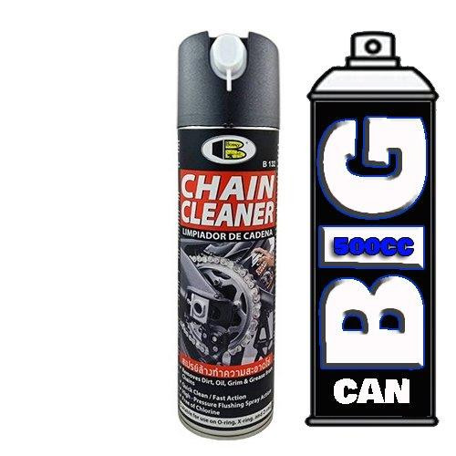 Motorcycle Care Products