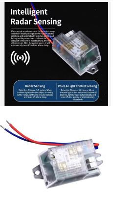 Sensors