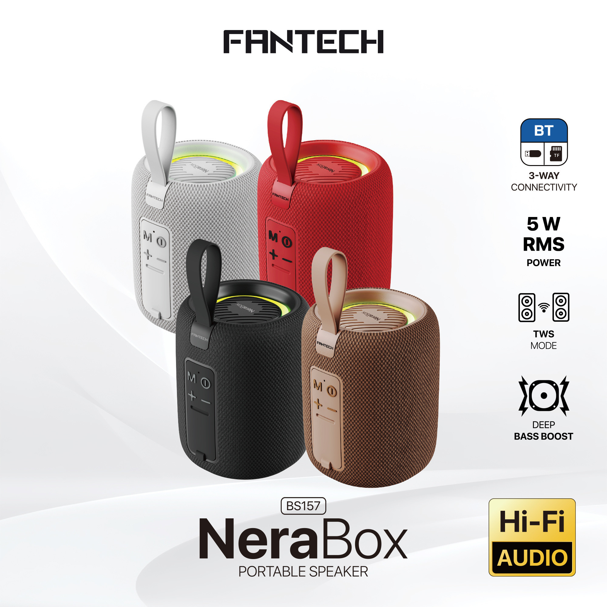 Audio Devices