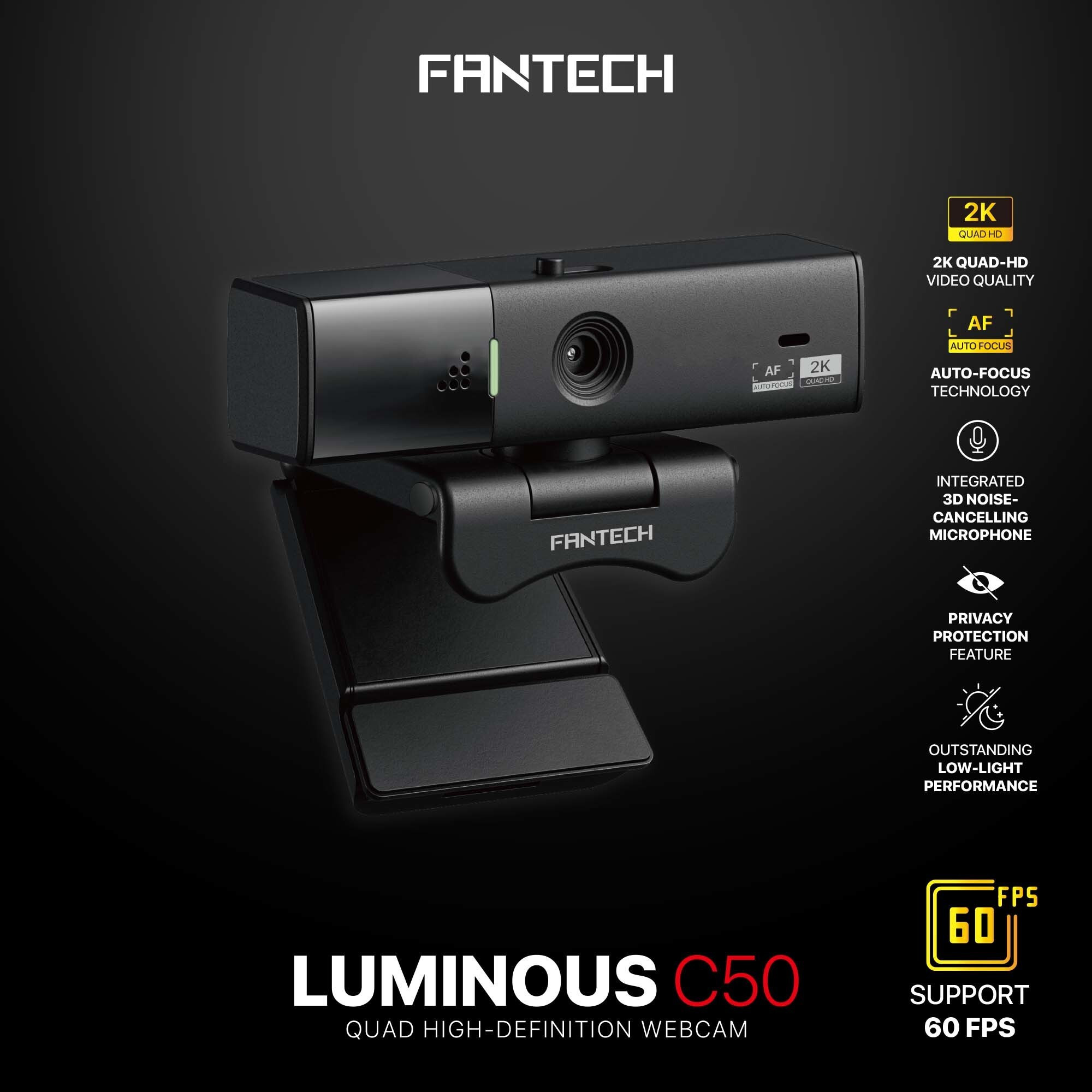 Web Camera