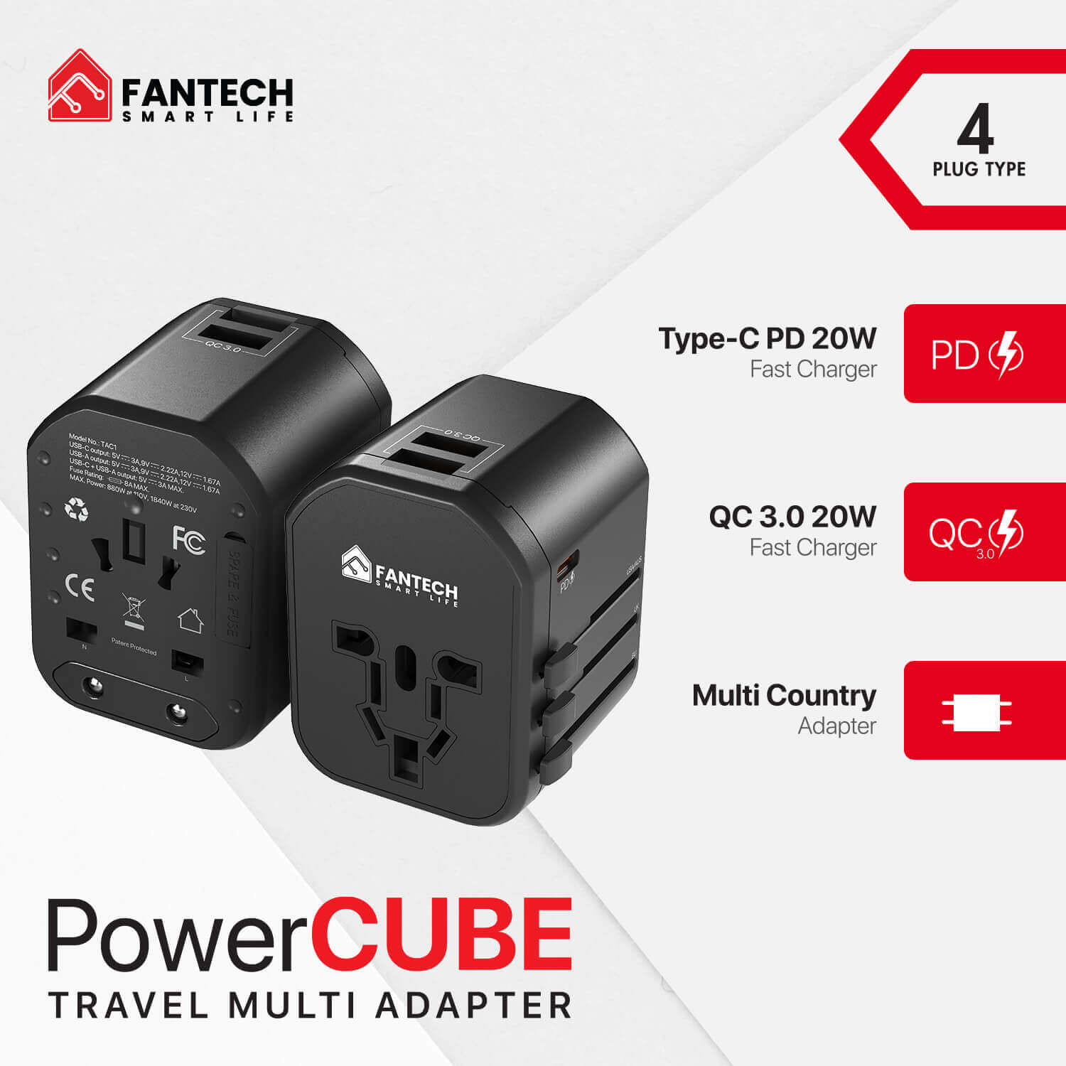 Adaptor