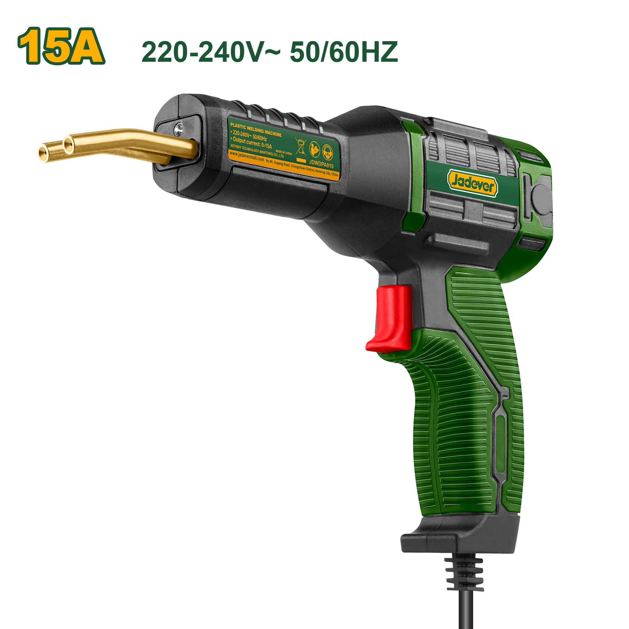 Welding Machines