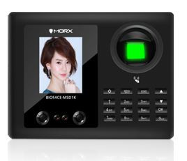 Access Control System