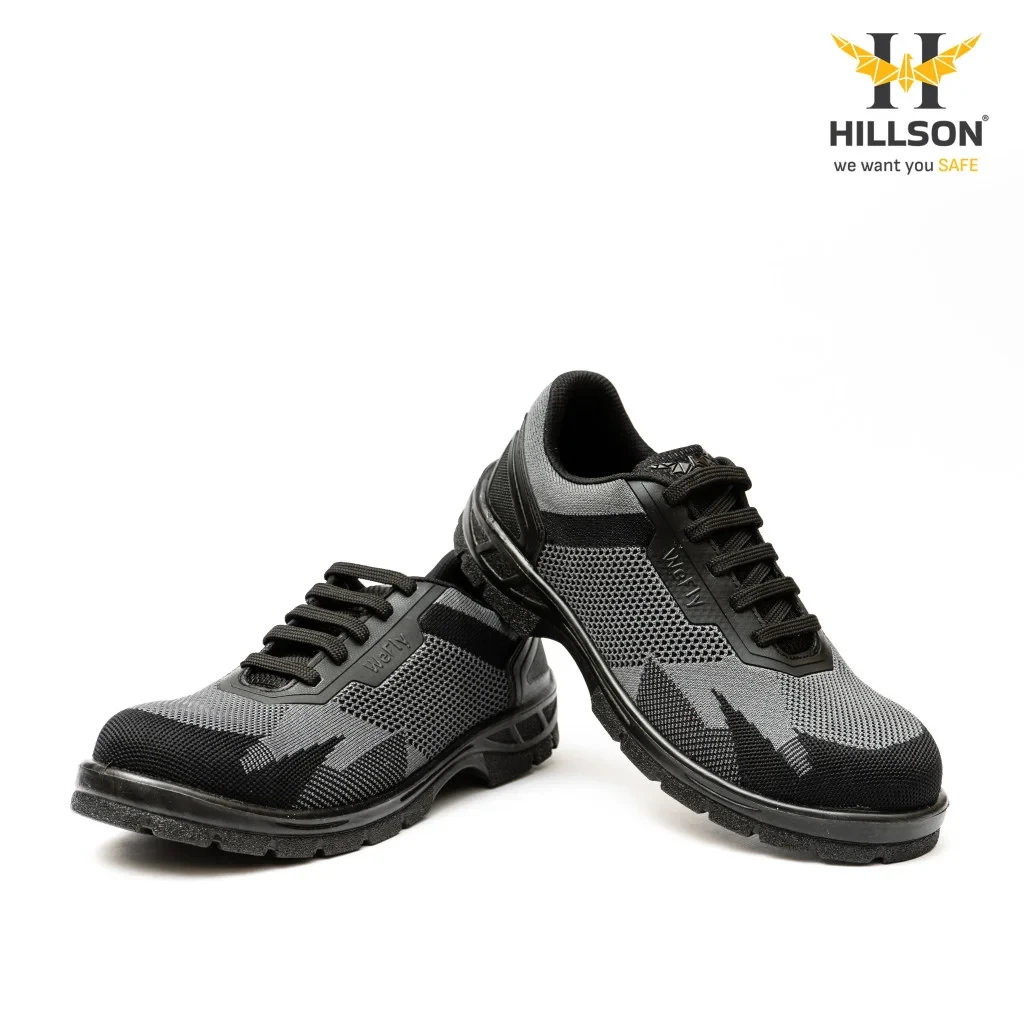 Safety Shoes