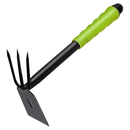 Hoe
