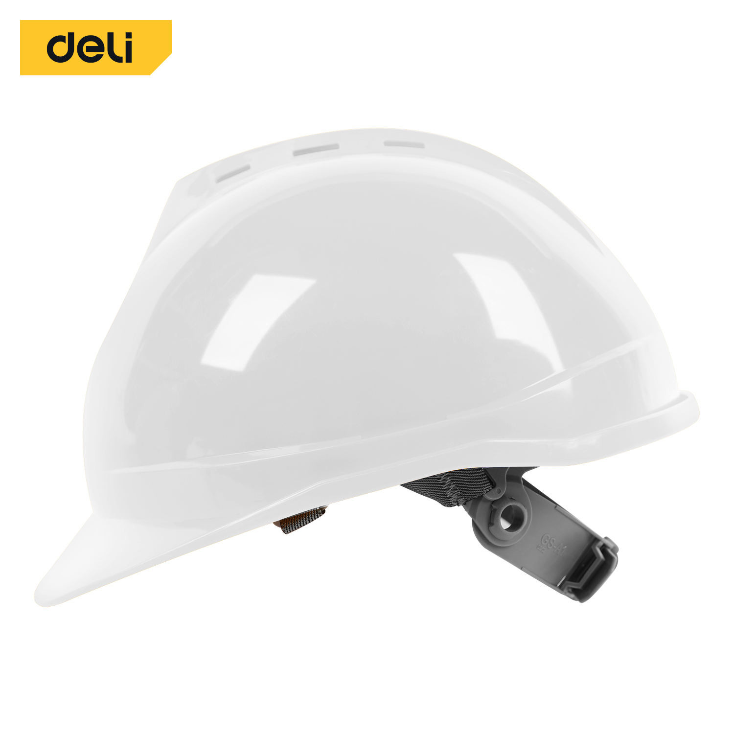 Safety Helmets