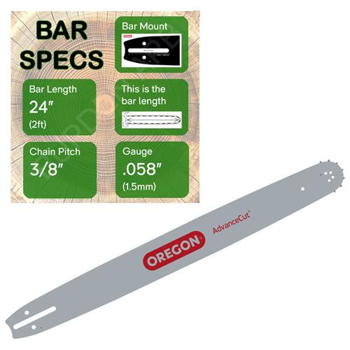 Saw Bar