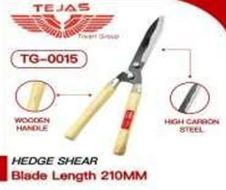 Hedge Shear