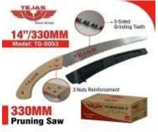 Pruning Saw