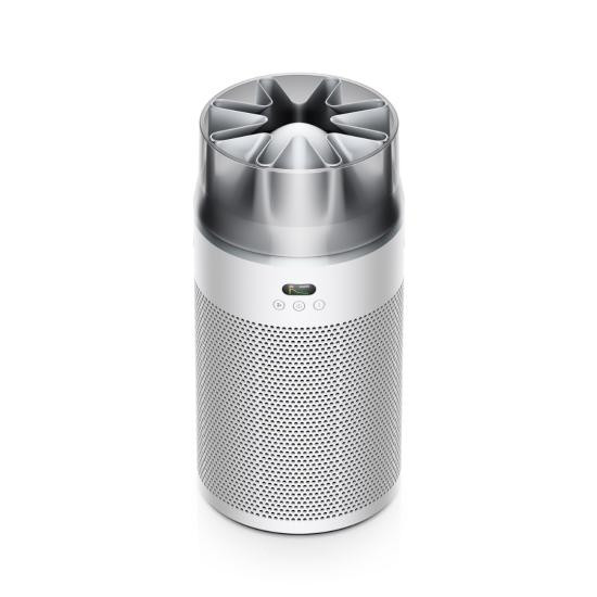 Air Purification