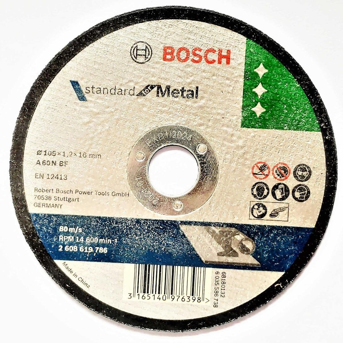 Cutting Disc