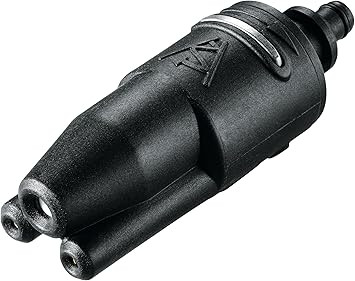 Nozzle
