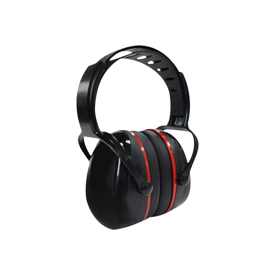 Ear muff