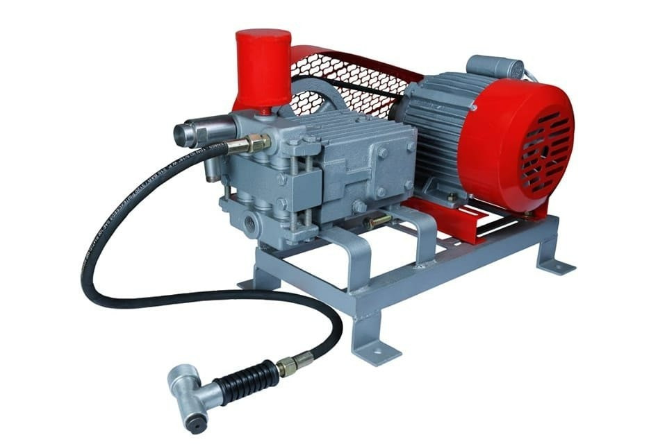 Pressure Pumps