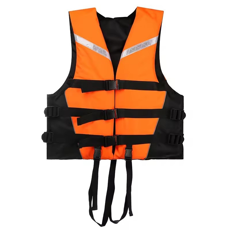 Life Jacket