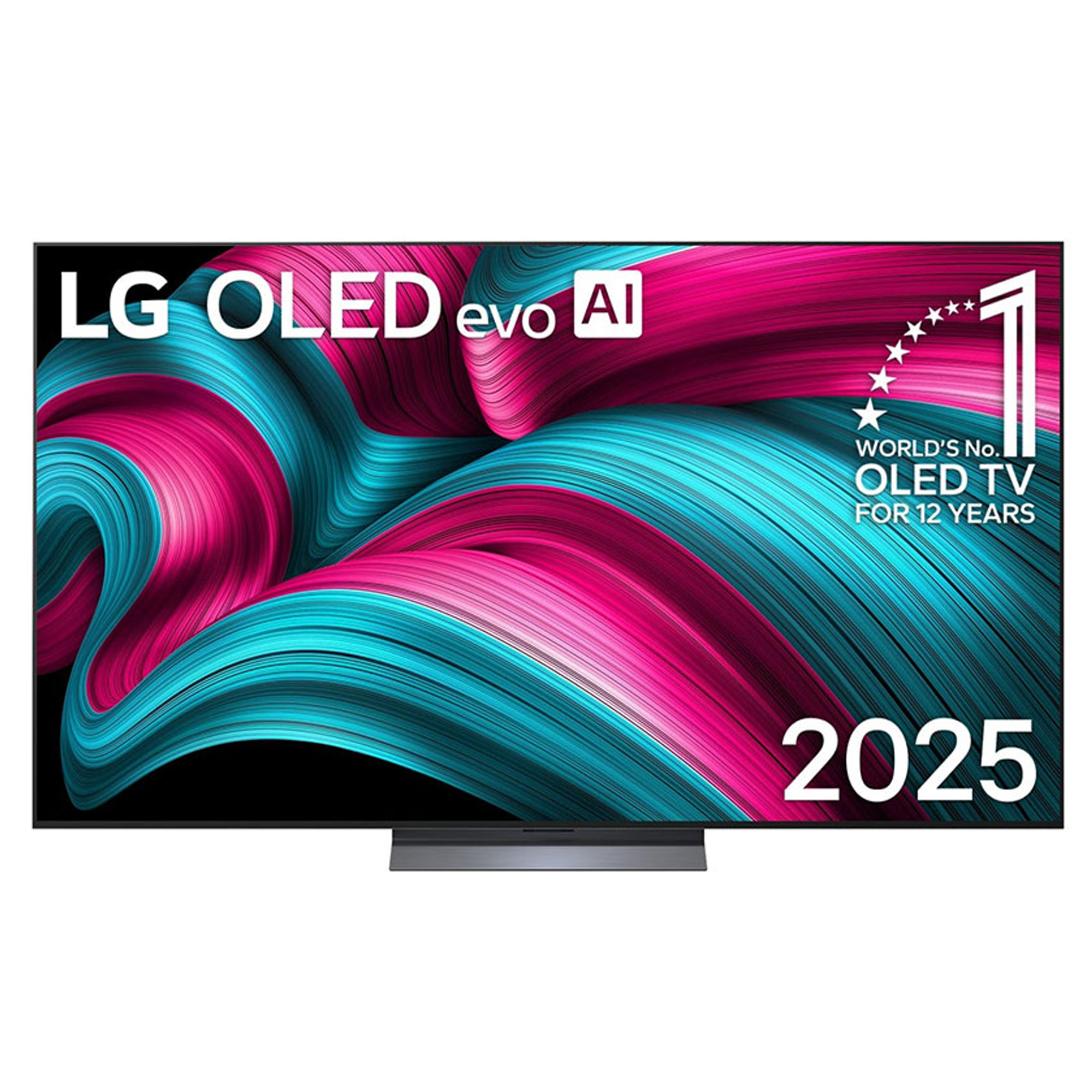 4K OLED TV
