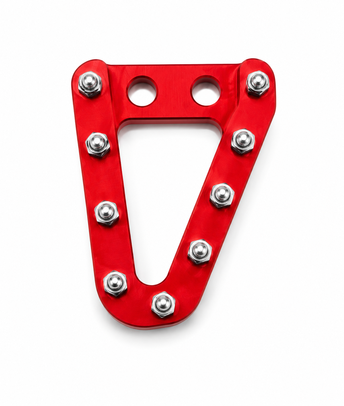 Foot Brake Extender