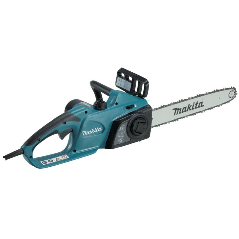Electric chain saw