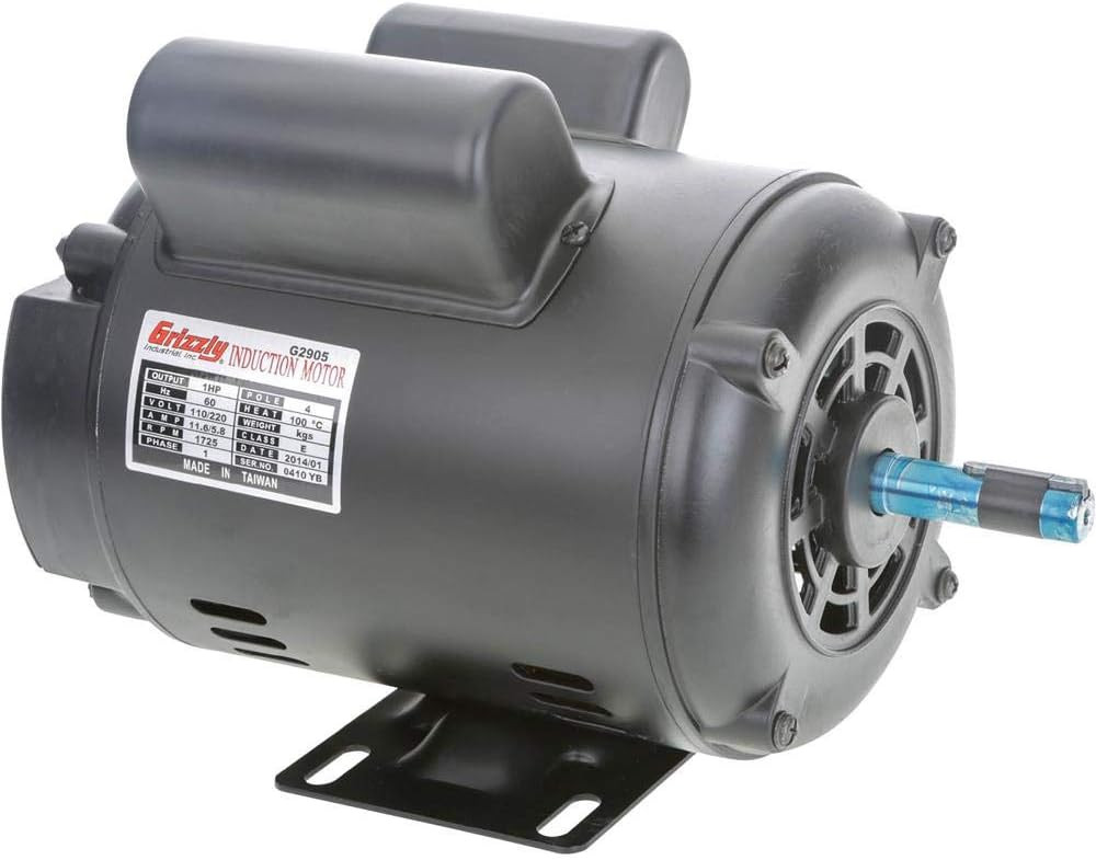 Motor