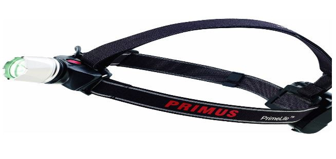 Head Lamp