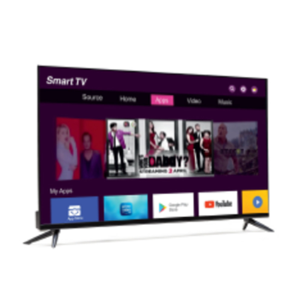 Smart LED TV