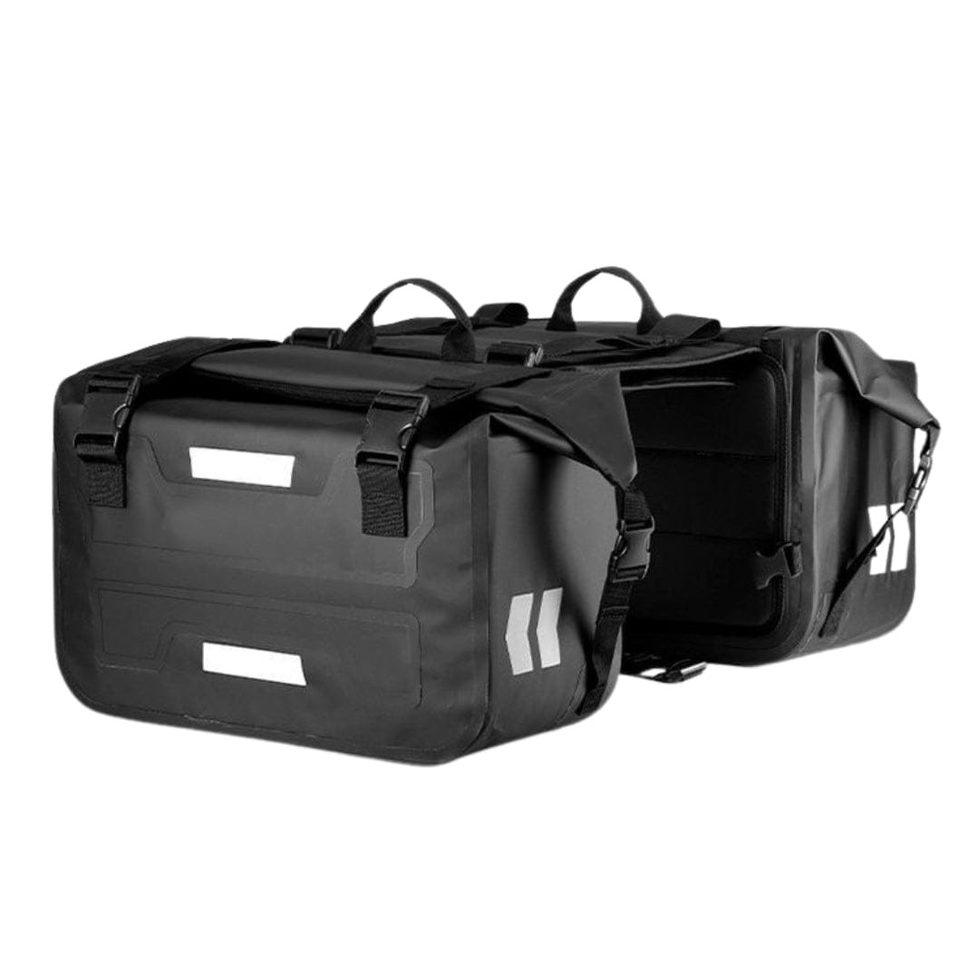 Saddle Bag