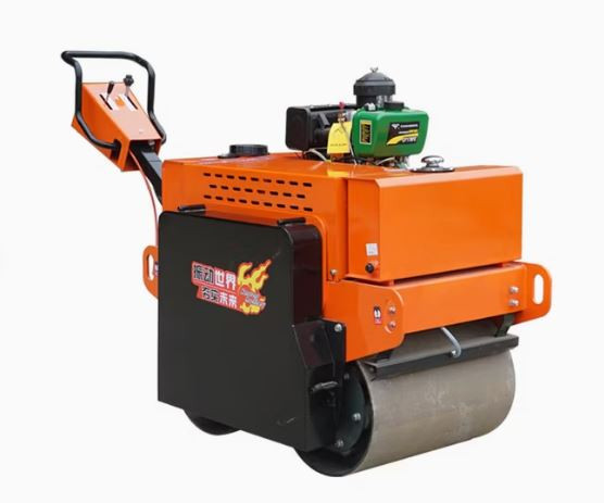 Road Roller