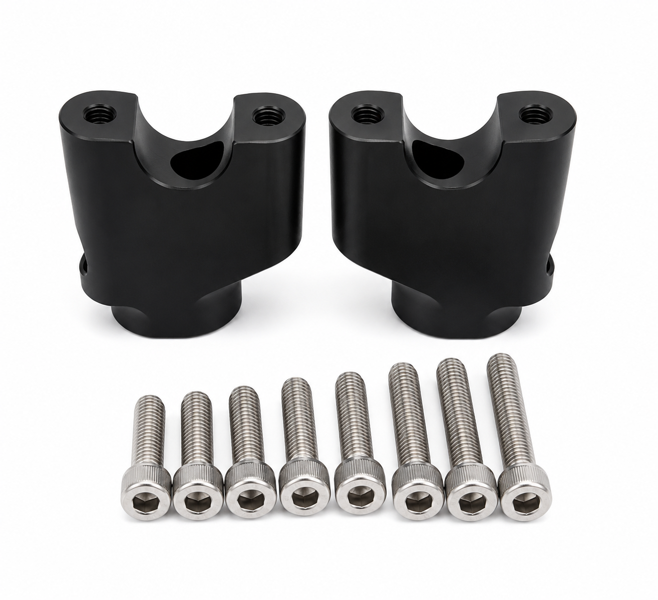 Handle Riser/ Clamp 