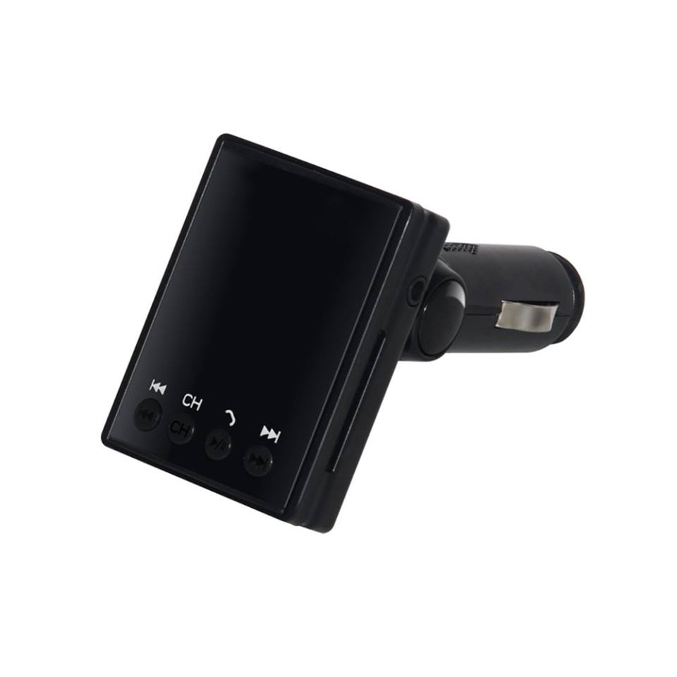 Bluetooth for Modulator- USB Player