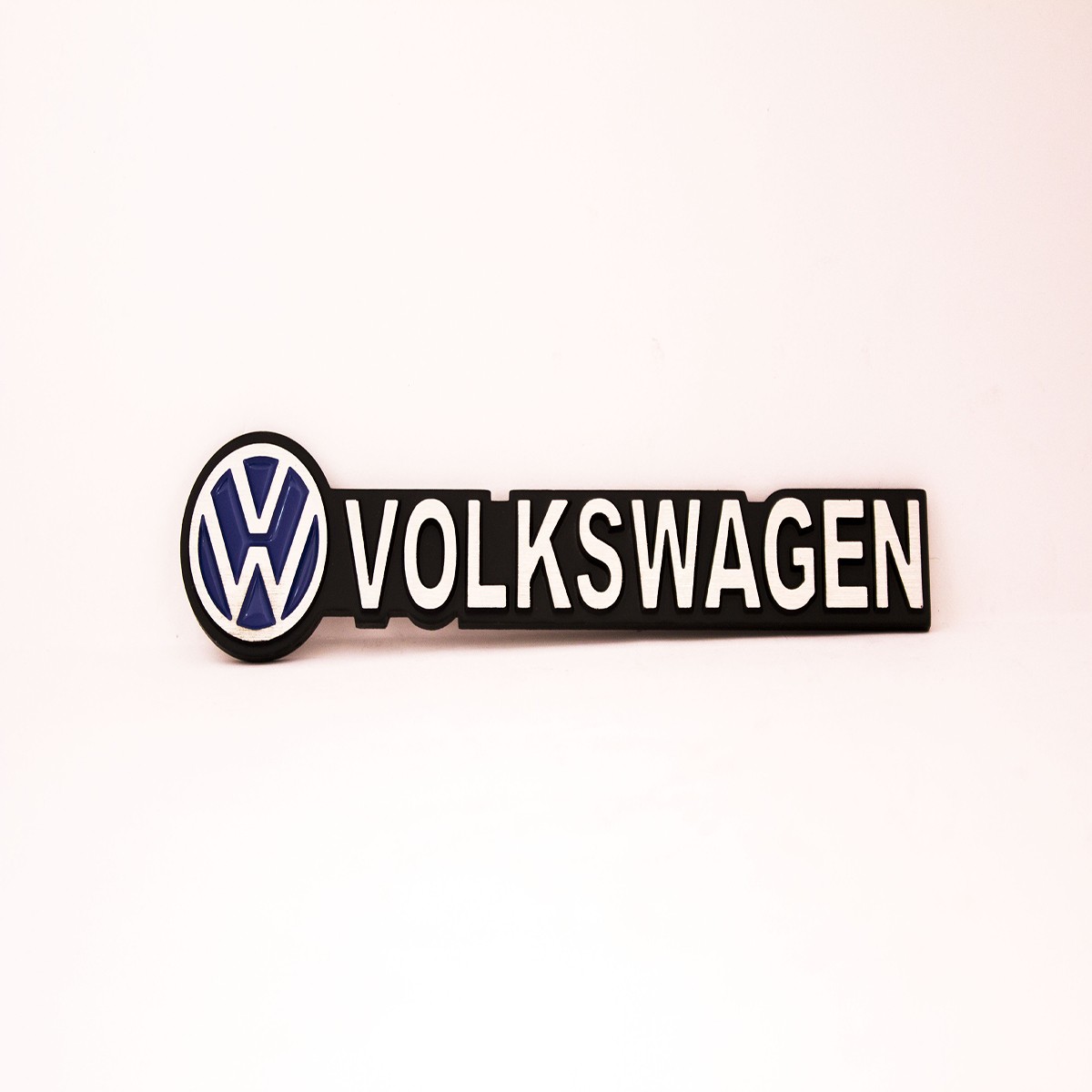 Volkswagen Metal Logo Batch for Cars