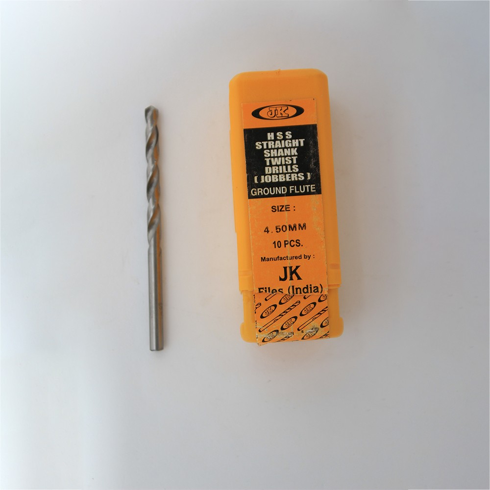 JK Bit (4.5mm) - metal and wood