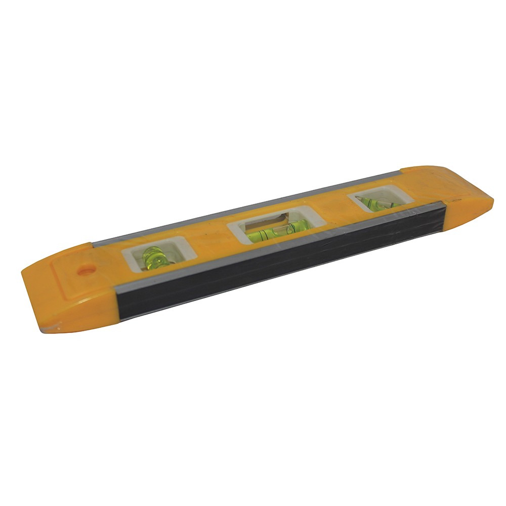Spirit Level 9" (Magnetic)