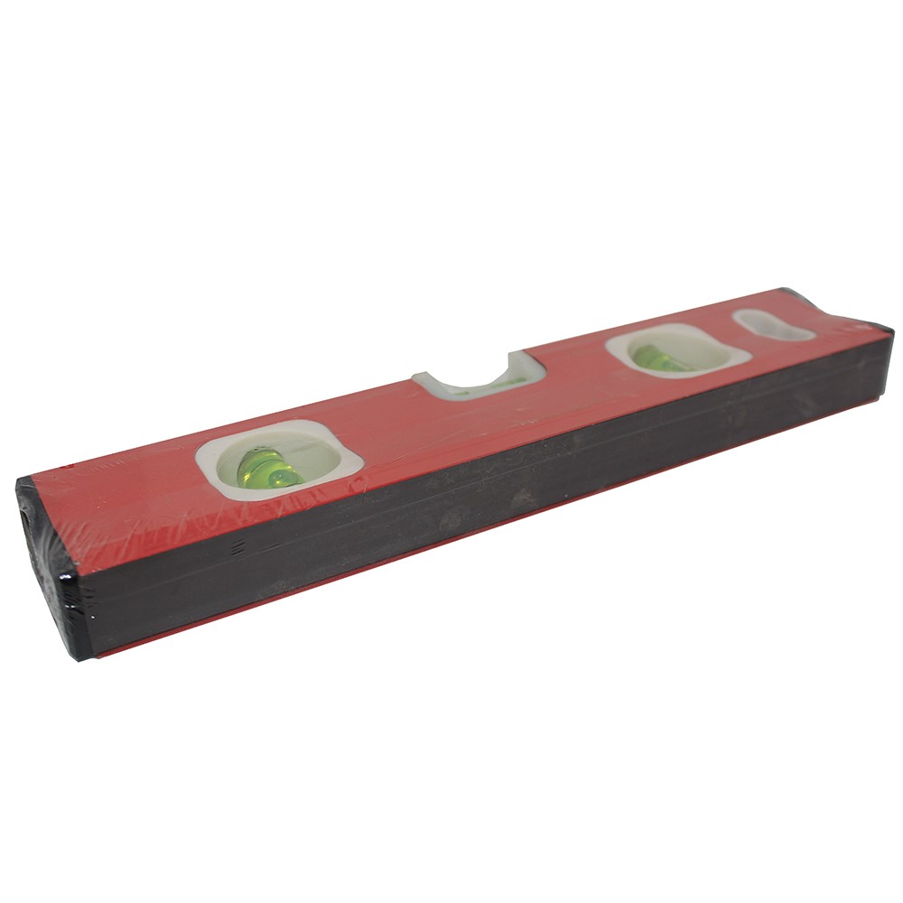 Spirit Level 12" (Magnetic)