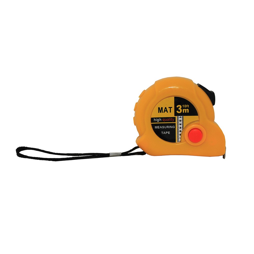 3m DFG Measuring tape